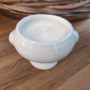 Mini-Löwenkopf Töpfchen