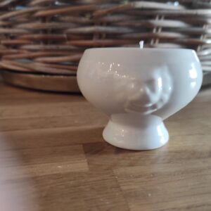Mini-Löwenkopf Töpfchen